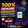 All-in-One WP Migration Unlimited Extension