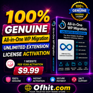 All-in-One WP Migration Unlimited Extension